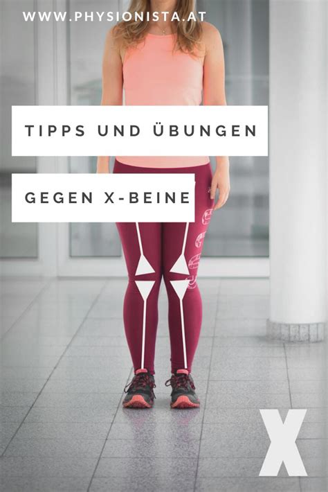x beine übungen|5 einfache Übungen gegen x Beine .